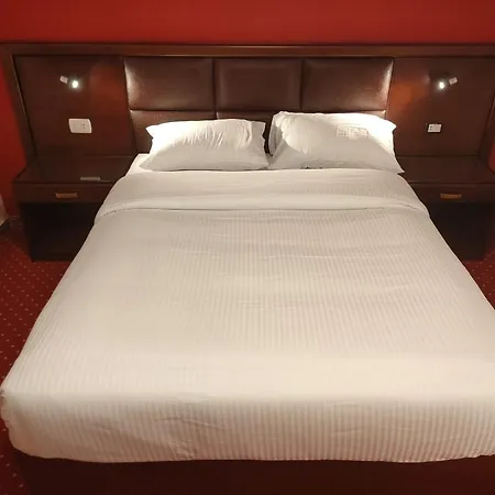 Monte Cairo Serviced Apartments-2